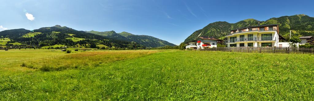 Fuchs Apartments - Inklusive Eintritt In Die Alpentherme Gastein Bad Hofgastein Rum bild