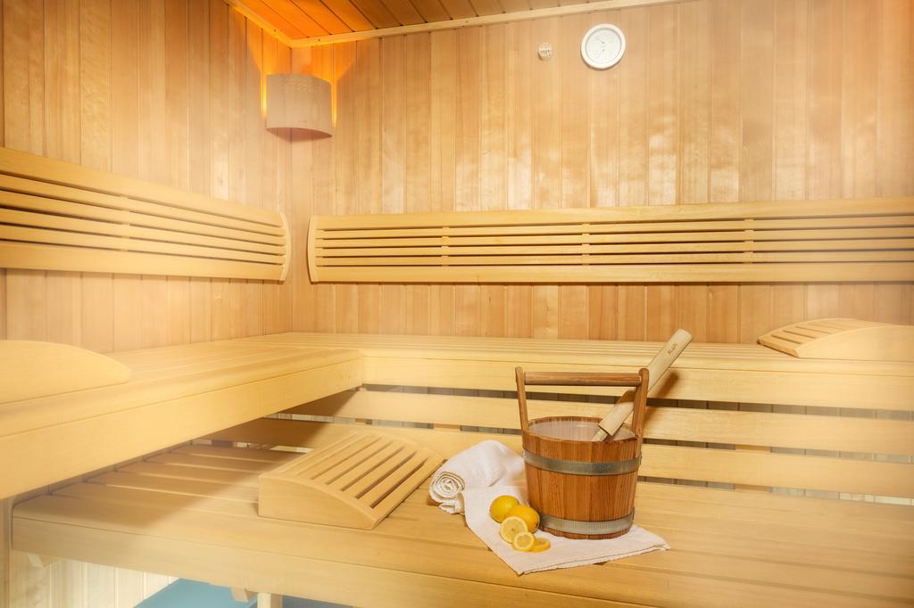 Fuchs Apartments - Inklusive Eintritt In Die Alpentherme Gastein Bad Hofgastein Rum bild