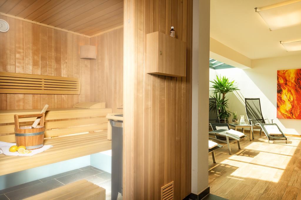 Fuchs Apartments - Inklusive Eintritt In Die Alpentherme Gastein Bad Hofgastein Rum bild