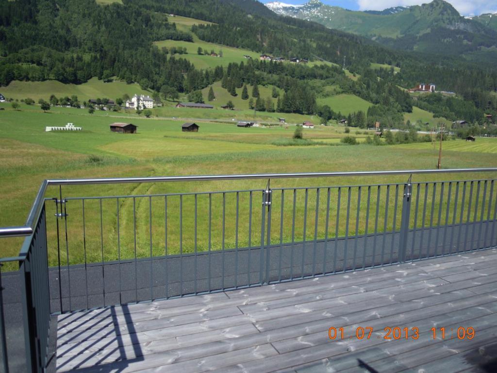 Fuchs Apartments - Inklusive Eintritt In Die Alpentherme Gastein Bad Hofgastein Exteriör bild