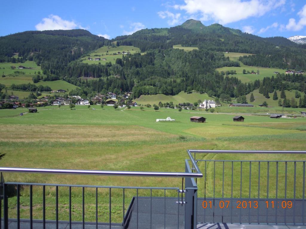 Fuchs Apartments - Inklusive Eintritt In Die Alpentherme Gastein Bad Hofgastein Exteriör bild